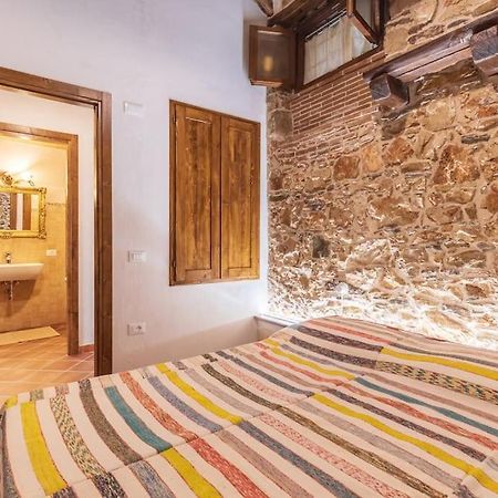 Appartement Domm'E Antoni à Baunei Extérieur photo