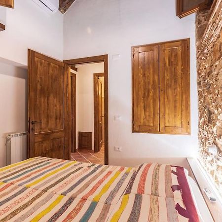 Appartement Domm'E Antoni à Baunei Extérieur photo