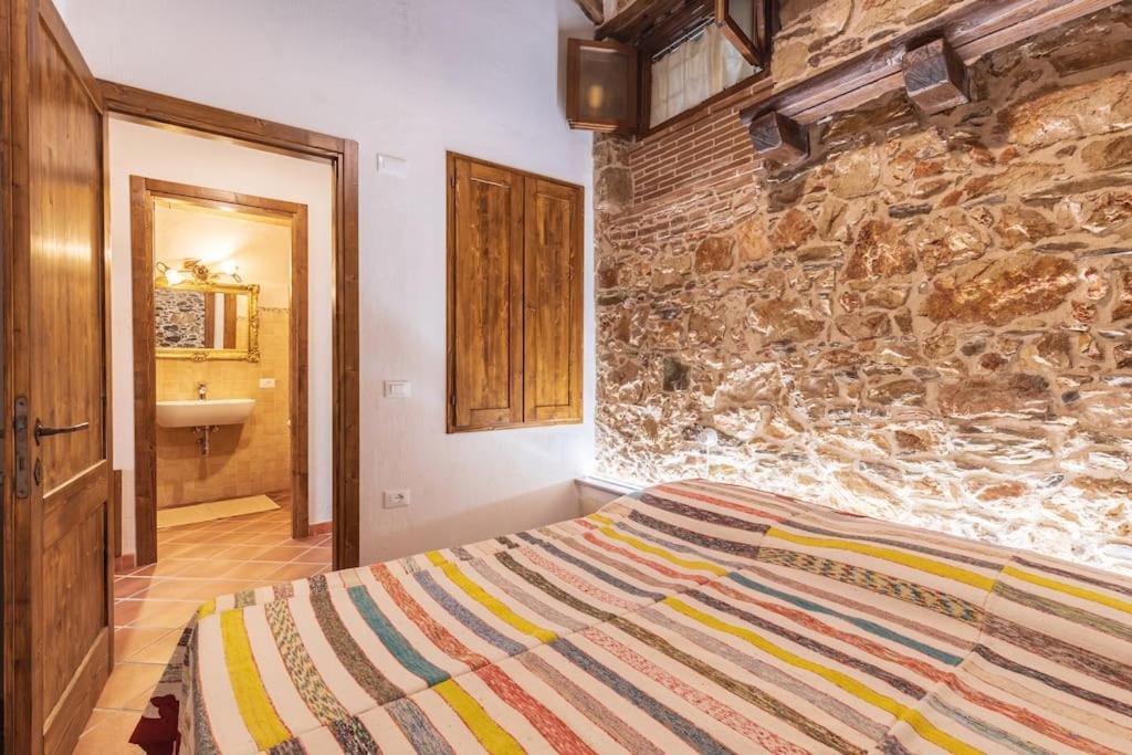 Appartement Domm'E Antoni à Baunei Extérieur photo