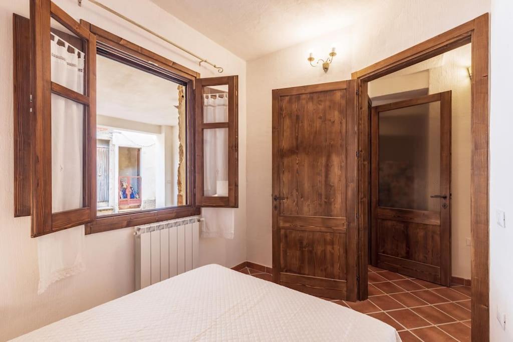 Appartement Domm'E Antoni à Baunei Extérieur photo