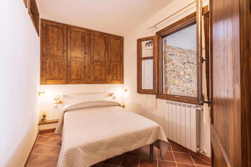 Appartement Domm'E Antoni à Baunei Extérieur photo