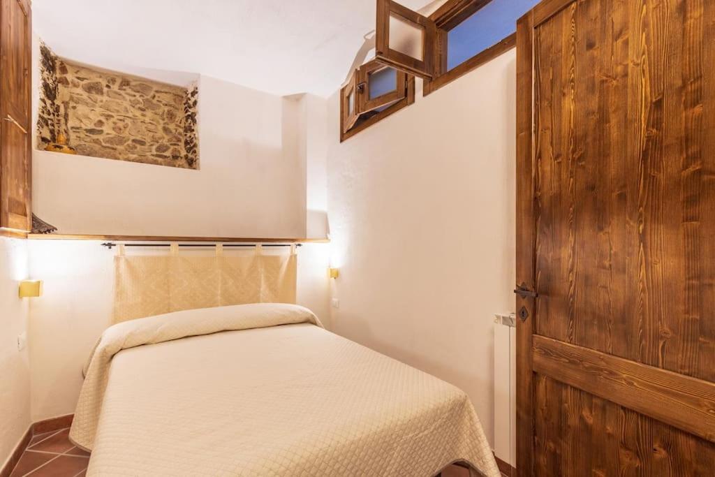 Appartement Domm'E Antoni à Baunei Extérieur photo