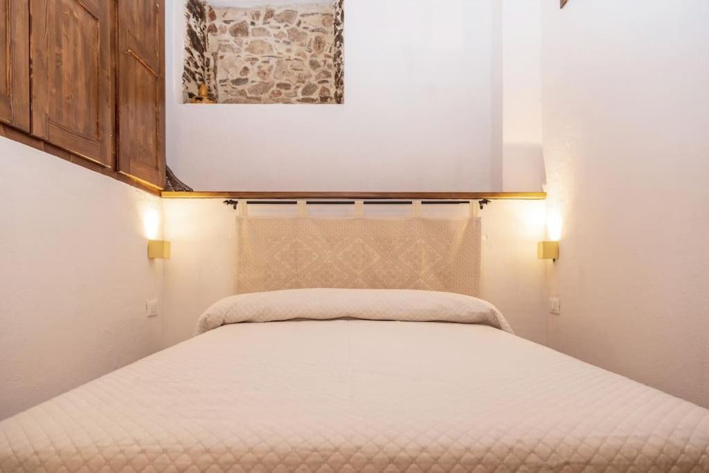 Appartement Domm'E Antoni à Baunei Extérieur photo